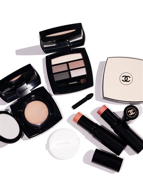 chanel les beiges collection 2017|Chanel Les Beiges deep.